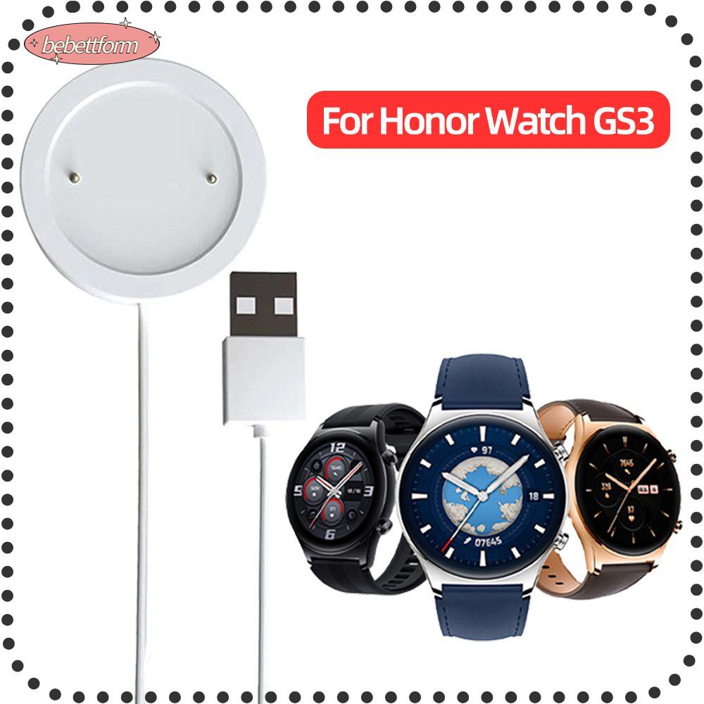BEBETTERM Đế Sạc Đứng Cho Đồng Hồ Thông Minh Honor Watch GS 3