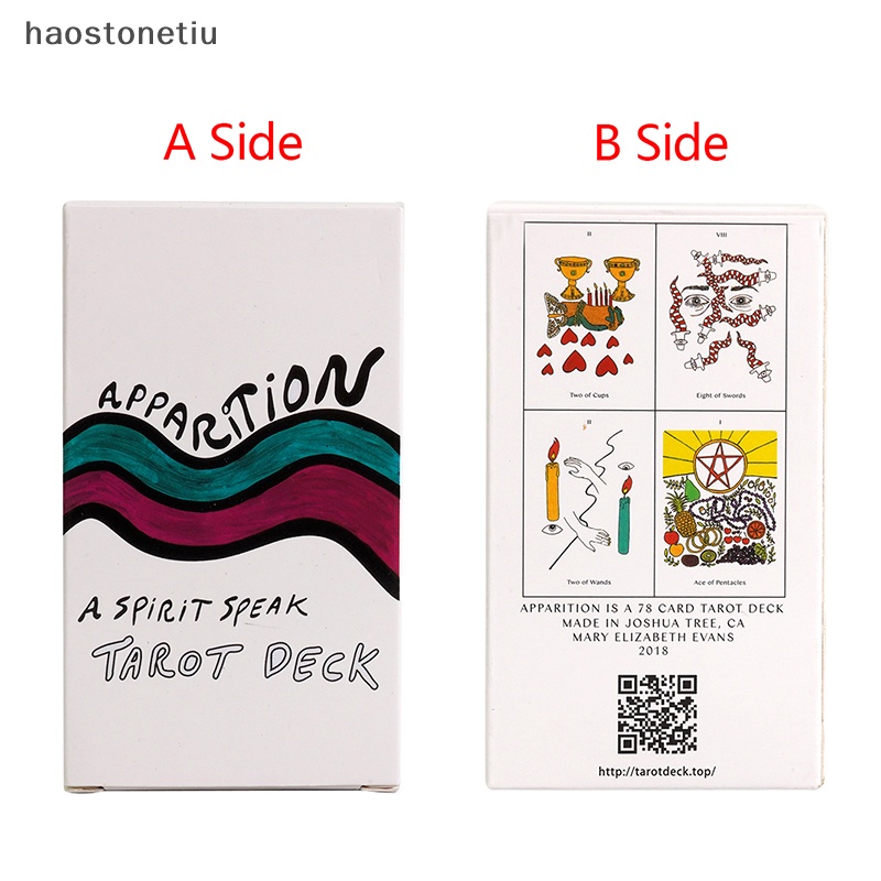 Bộ Bài Tarot Dùng Để Giải Trí