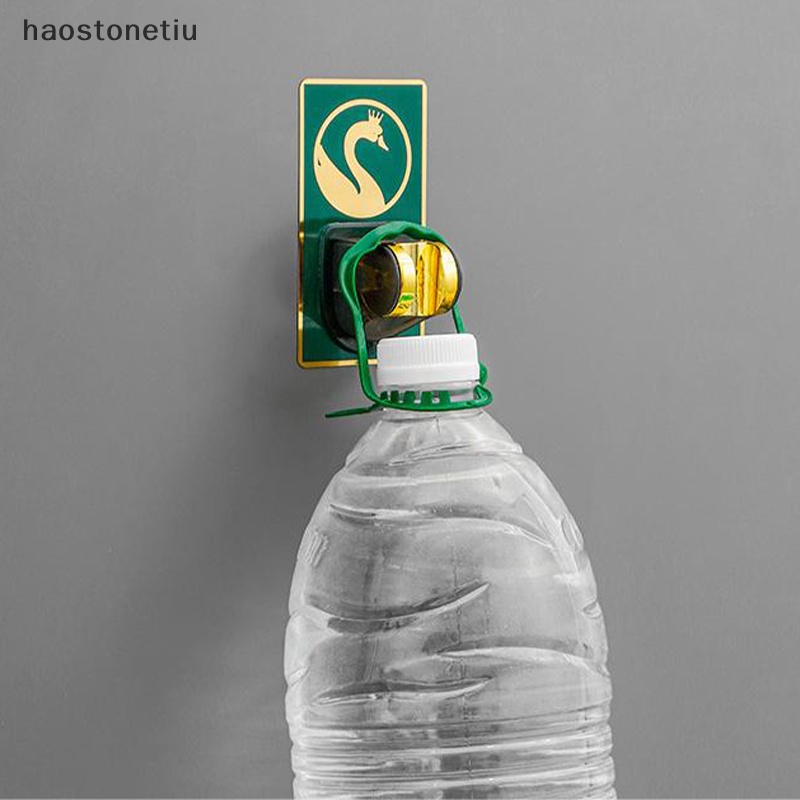 Giá Đỡ Đầu Vòi Hoa Sen Gắn Tường Không Cần Khoan Có Thể Điều Chỉnh Độ Dính Cao