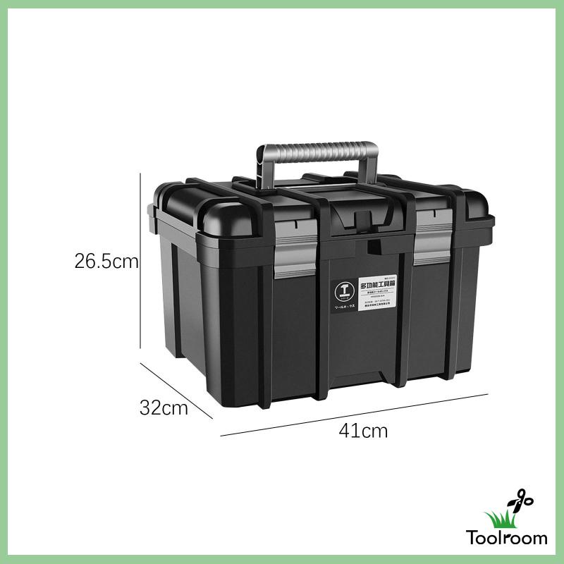 Hộp Đựng Dụng Cụ Sửa Chữa Đa Năng Tiện Dụng Cho Gia Đình