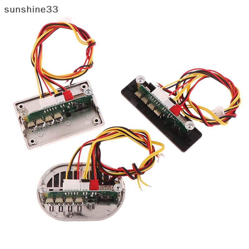 Máy Nghe Nhạc MP3 / Thẻ TF 12V Kết Nối Bluetooth Cho Trẻ Em