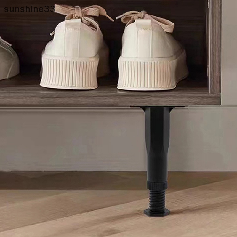 1 Chân Đỡ Chân Giường Có Thể Điều Chỉnh Tiện Dụng