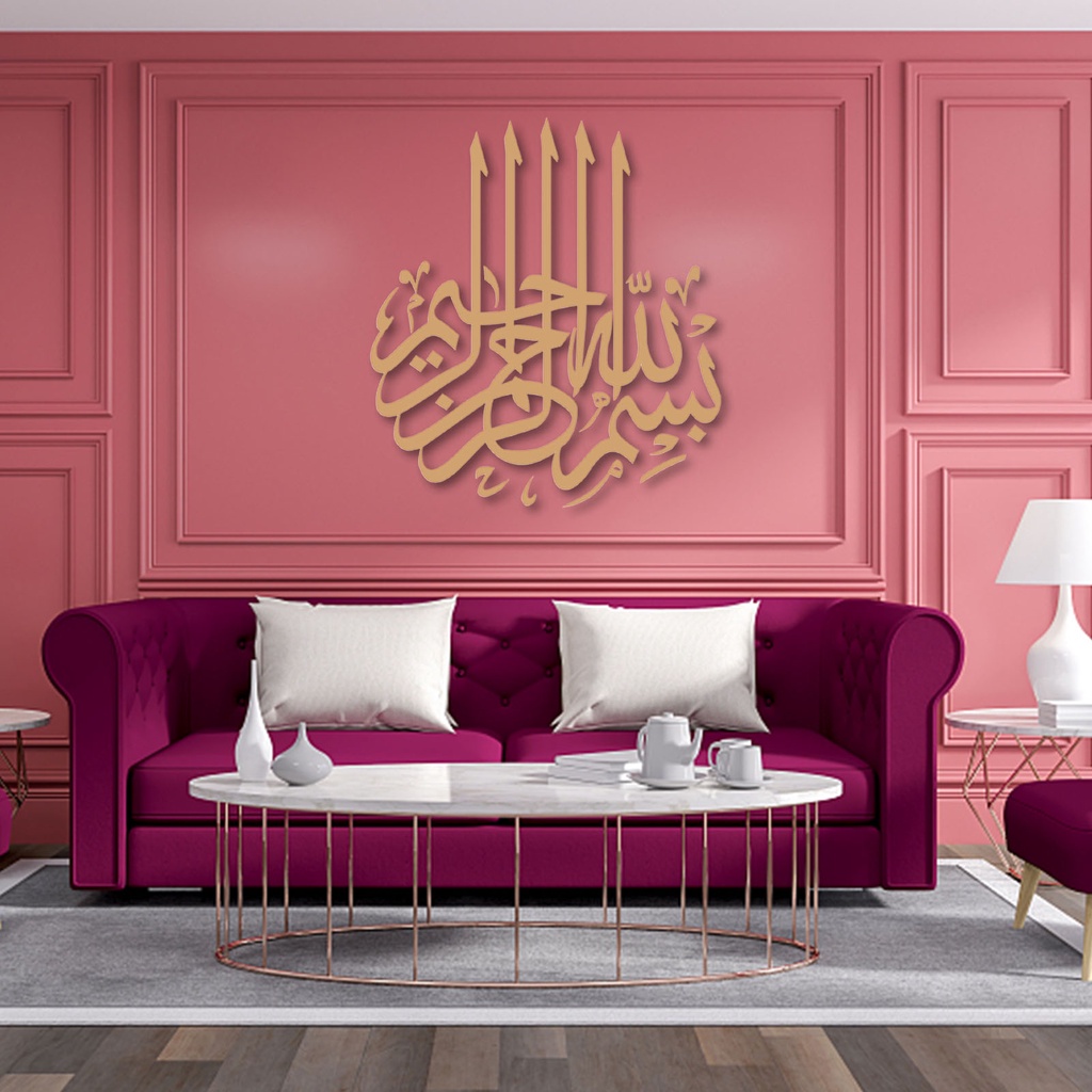 (Bất Ngờ) Hình Dán Tường Bí Ẩn Chống Thấm Nước Thân Thiện Với Môi Trường Dễ Sử Dụng Cho Phòng