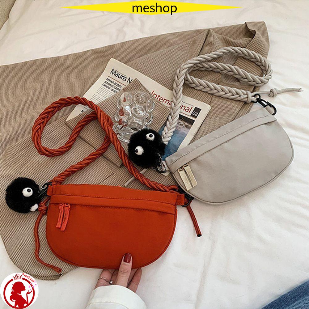 ME Túi Đeo Vai Cỡ Nhỏ Thiết Kế Dễ Thương