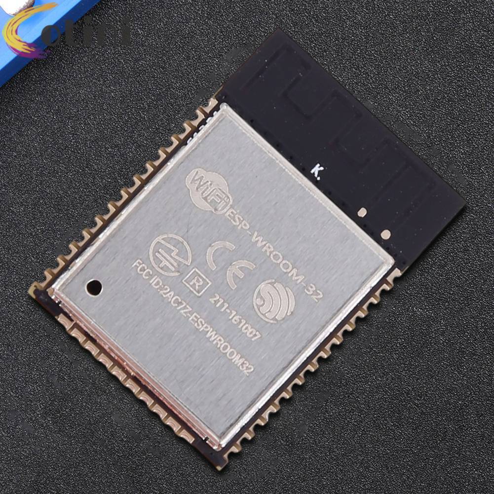 Mô Đun Cảm Biến Thông Minh ESP-WROOM-32 ESP32 / ESP32S / ESP32U Chuyên Dụng