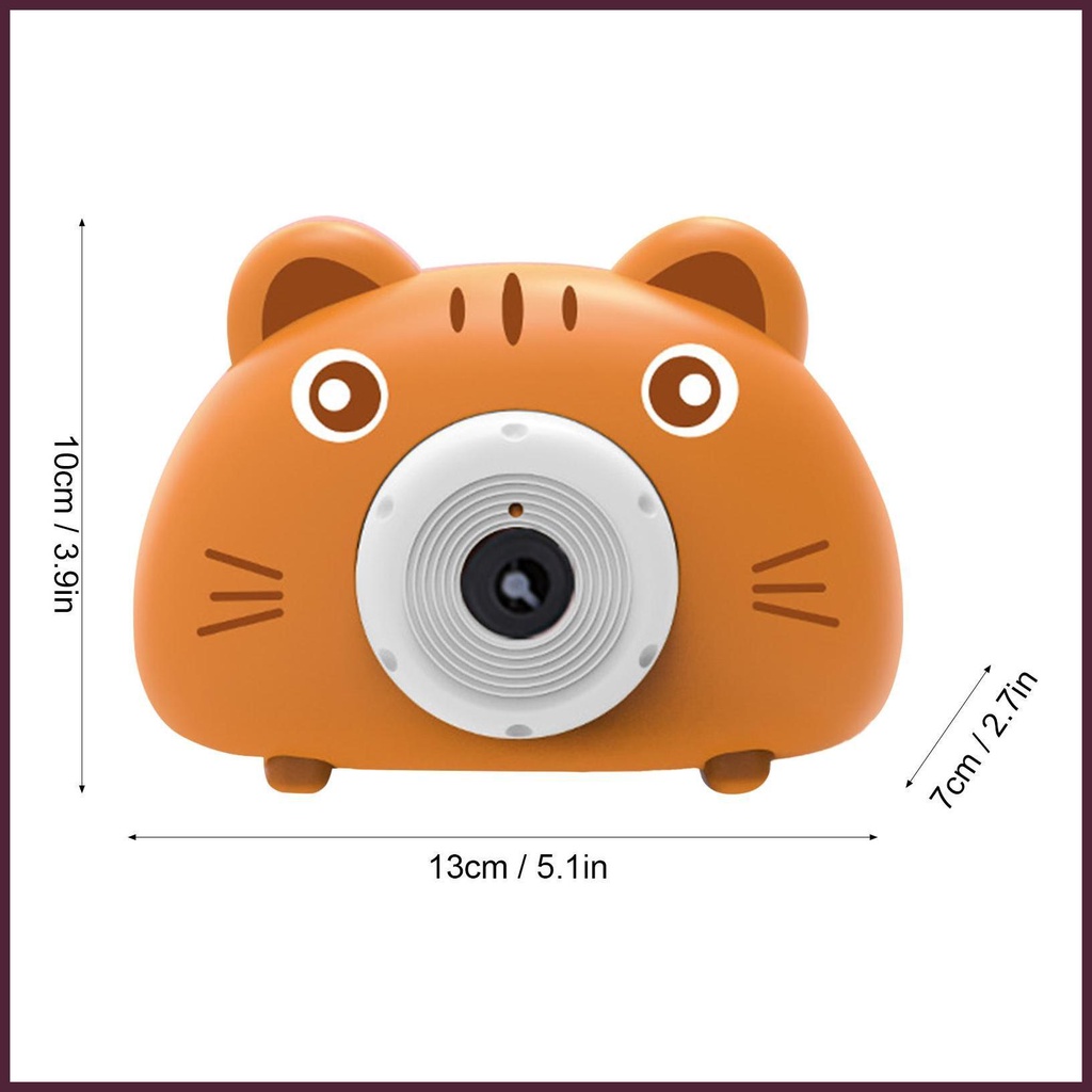 Đồ Chơi Máy Thổi Bong Bóng Tự Động Hình Máy Ảnh Động Vật Dễ Thương Công Nghệ Cao Cho Bé