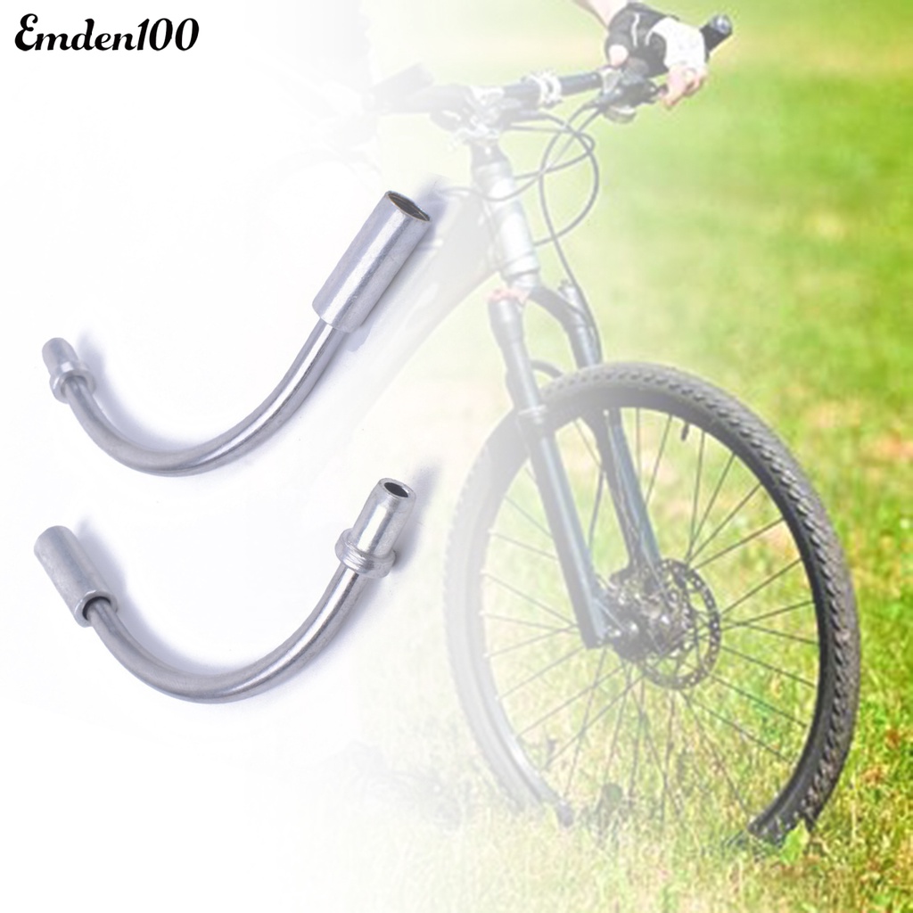 Bộ 2 Dây Phanh Xe Đạp ZTTO Cho MTB