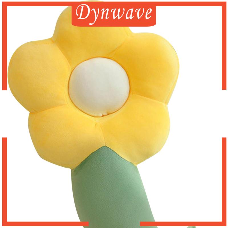 Gối Ôm Dài Nhồi Bông Kẹp Chân Dùng Làm Quà Tặng Sinh Nhật / Giường Ngủ