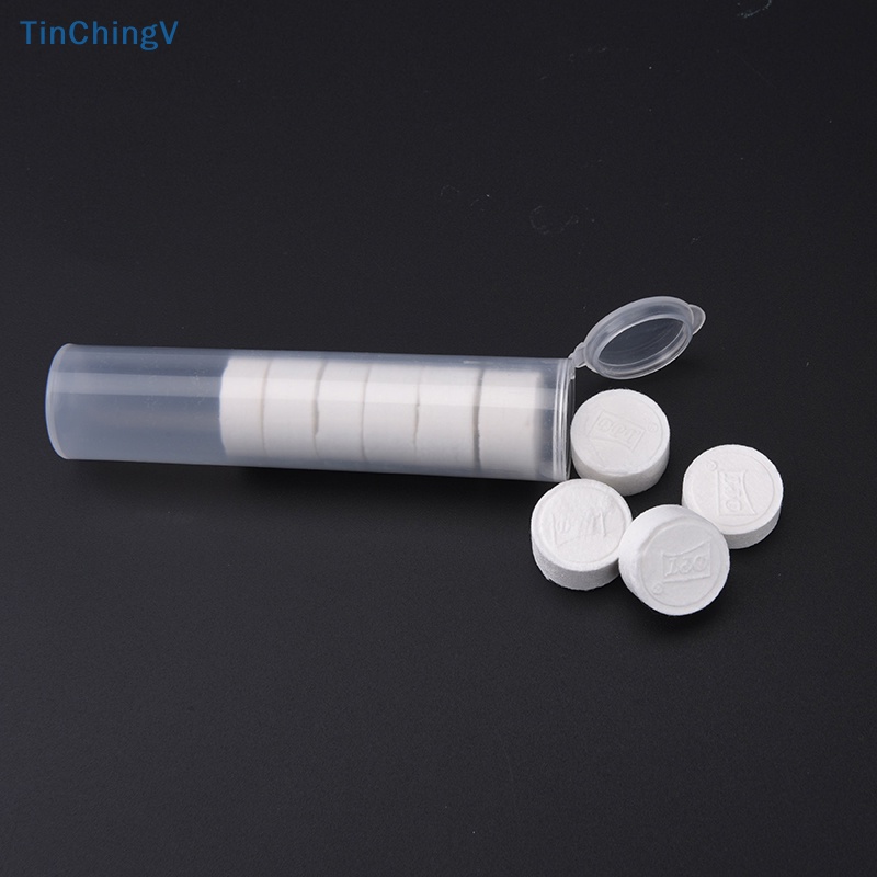 Bộ 10 Khăn Tắm Sử Dụng Một Lần Sáng Tạo Tiện Dụng [Mới] [Mới]