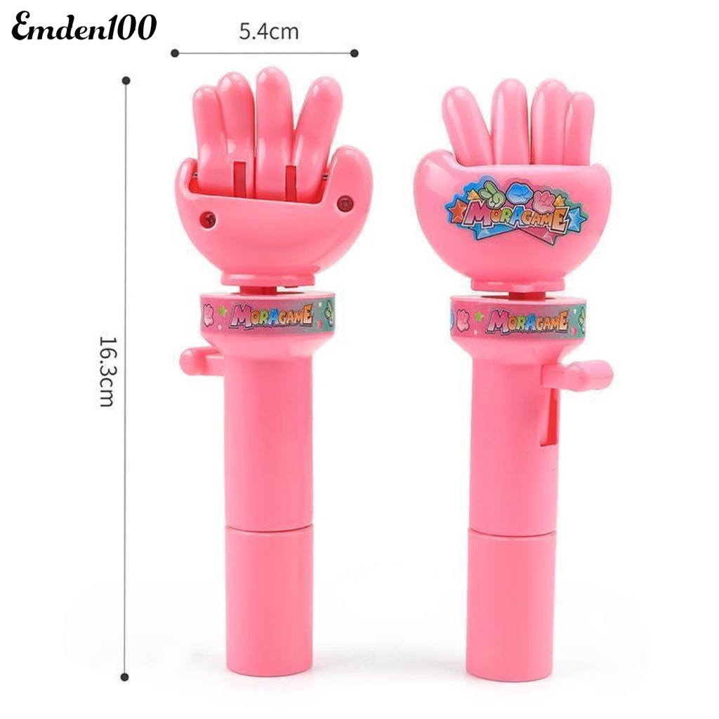 [EMDEN] Đồ Chơi Kéo Giấy ABS Giải Trí Nhỏ Chống Mài Mòn Thú Vị Sáng Tạo Cho Bé Trai