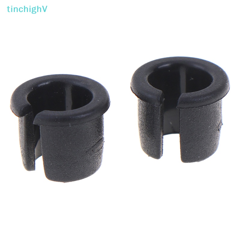 Set 10 Vòi Phun Gas Gắn Vành Xe Đạp Tiện Lợi
