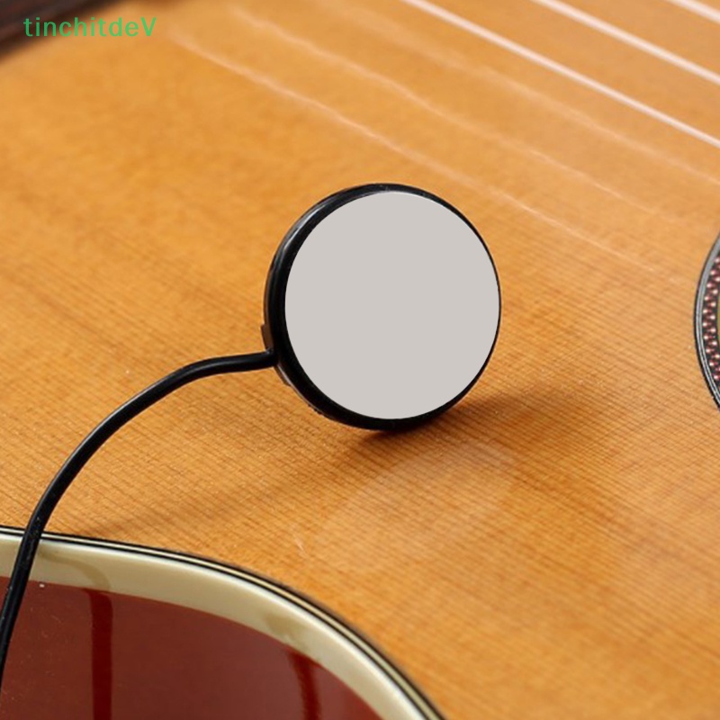 Pickup Chuyên Dụng Cho Đàn Guitar Cổ Điển Violin