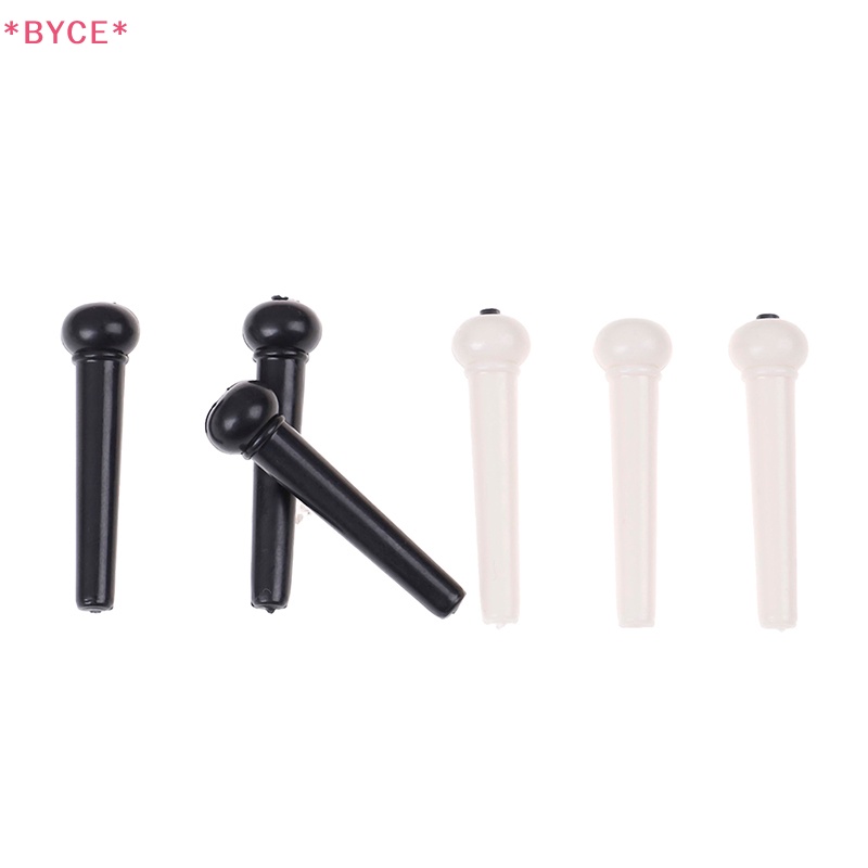 Bộ 12 Cái Chốt Dây Đàn guitar Mới