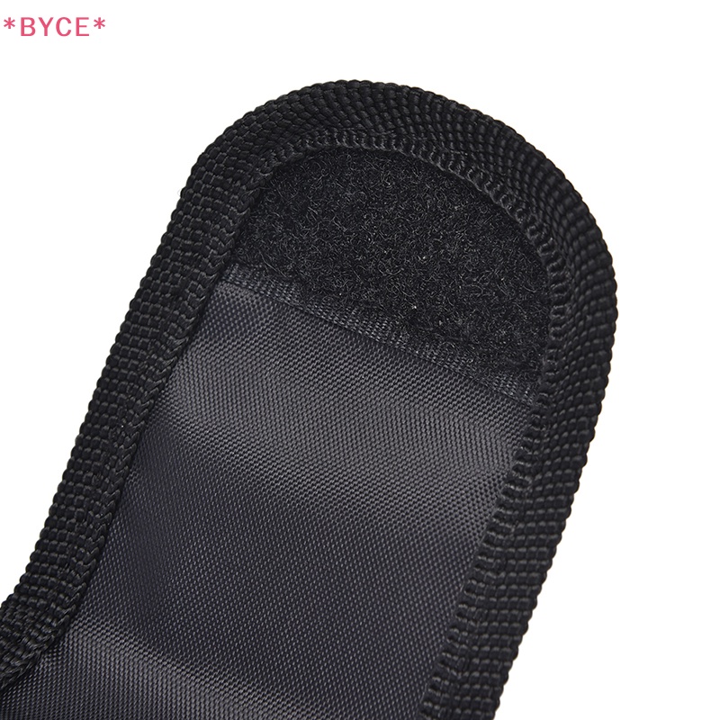 Túi Nylon Đen Đựng Dụng Cụ Gập Lại Được Tiện Lợi Mới