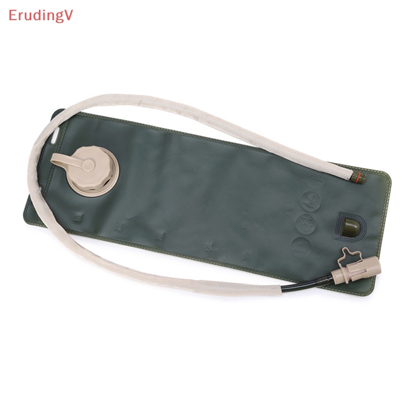 1 Túi Đựng Nước EVA 2L Thay Thế Tiện Dụng Mang Theo Du Lịch