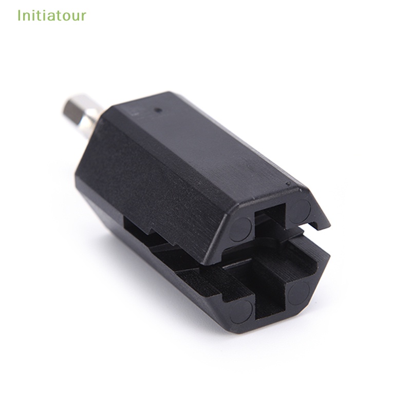 Dụng Cụ Tháo Chốt Dây Đàn Guitar Bass Đầu Lục Giác Tiện Dụng