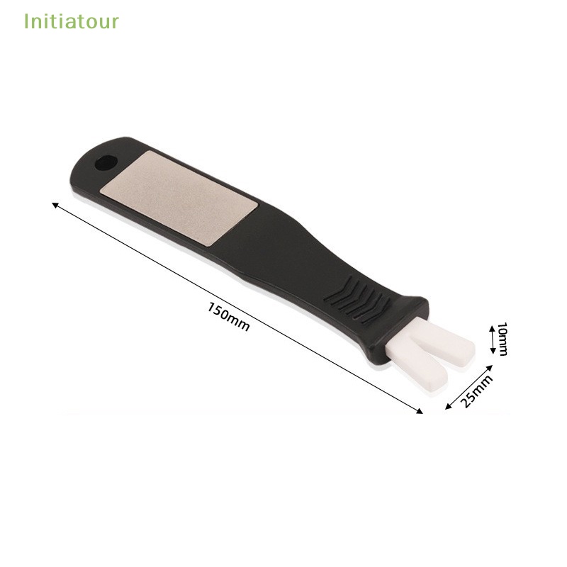 [InitiatourV] Đồ Mài Bén Cho Giày Trượt Patin ceramiae ieai