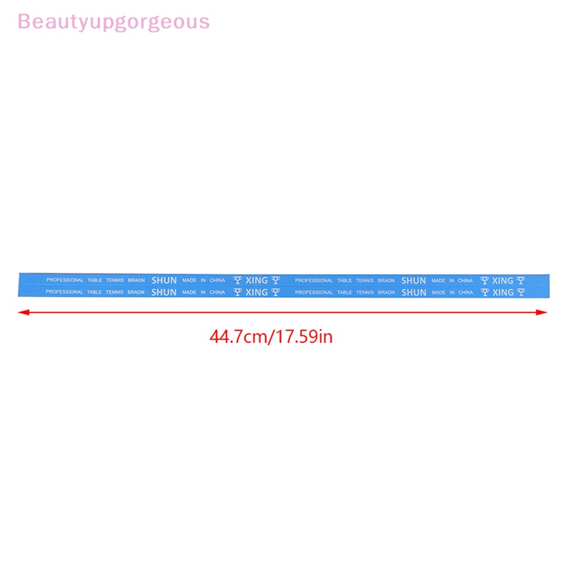 Bộ 2 Cuộn Băng Quấn Bảo Vệ Vợt Bóng Bàn Dày Dặn Tiện Dụng