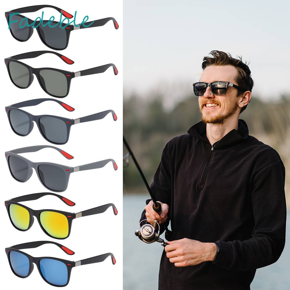 Kính Mát Thể Thao Chống Tia UV