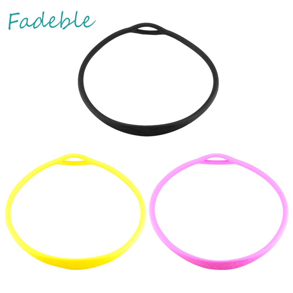 Giá Đỡ Miệng Khi Lặn Bằng Silicone Trọng Lượng Nhẹ