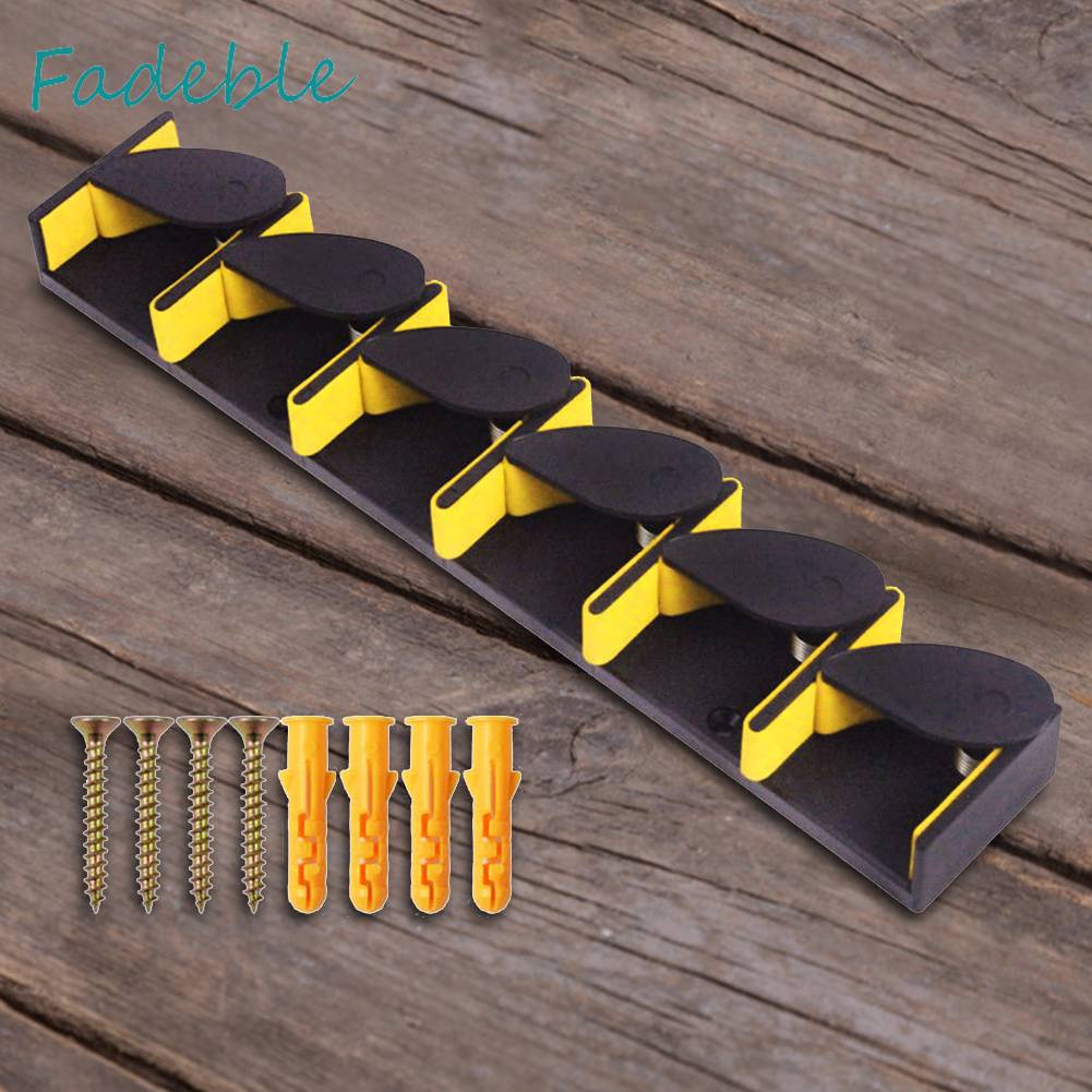 Giá Đỡ Cần Câu Cá Gắn Tường Chống Trượt Tiện Dụng