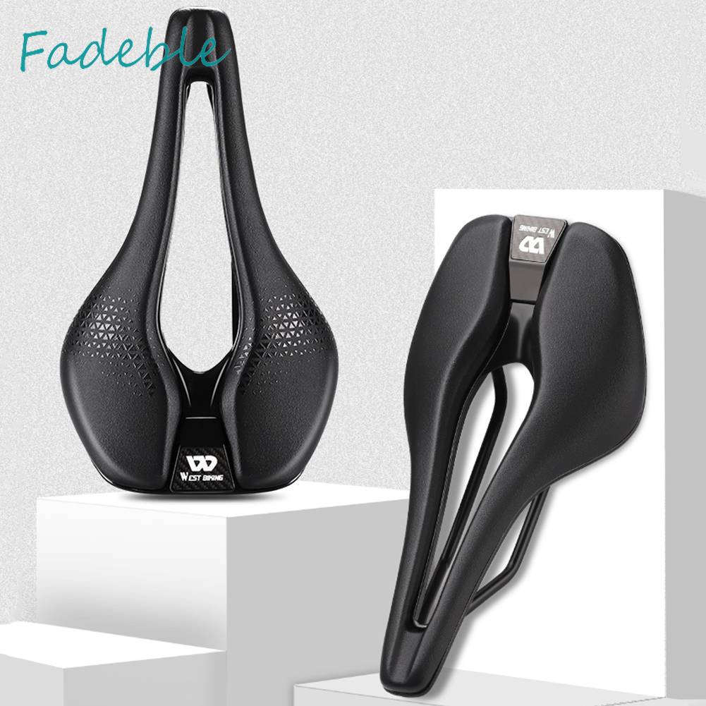 Yên Xe Đạp Leo Núi Thiết Kế Đục Lỗ Thoáng Khí Chuyên Dùng