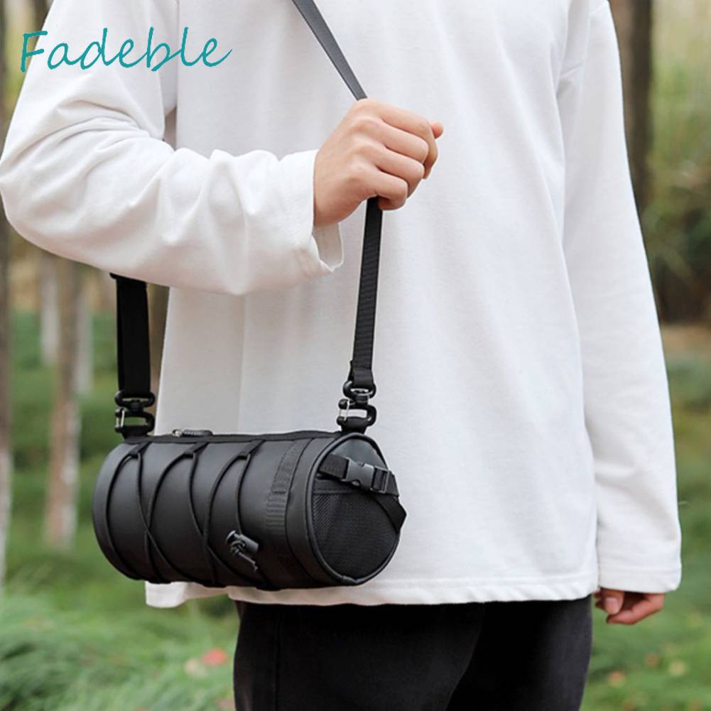 Túi Đựng Điện Thoại Cỡ Lớn Gắn Ghi Đông Xe Đạp Leo Núi