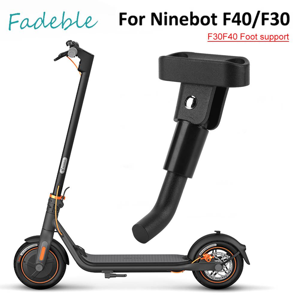 Chân Chống Đứng Cao Cấp Cho Xe Điện Ninebot F30 F40