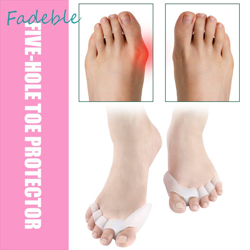 Set 2 Đai Đeo Bảo Vệ Chống Gãy Lòng Bàn Chân