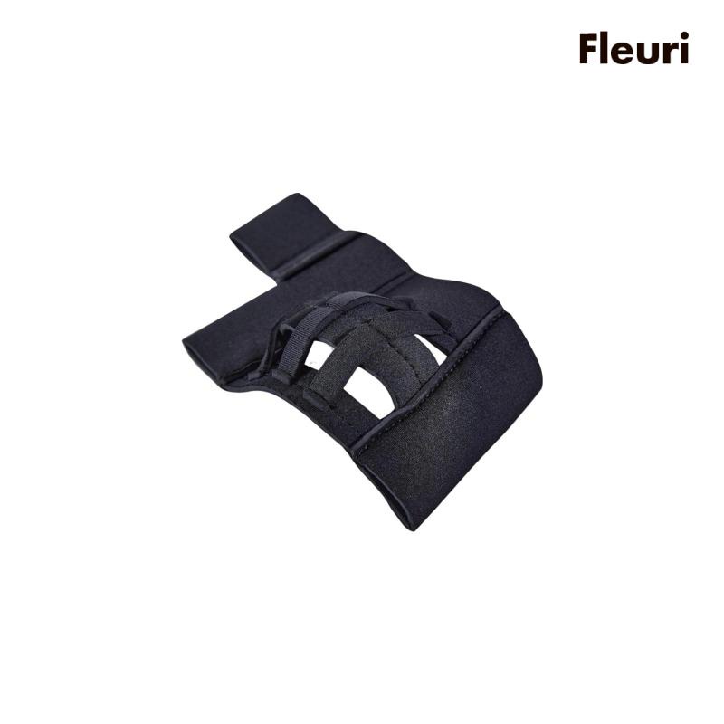 Găng Tay Bóng Chày Mini Trọng Lượng Nhẹ Thoáng Khí Hỗ Trợ Bắt Bóng Chày Cho Trẻ Em / Người Lớn