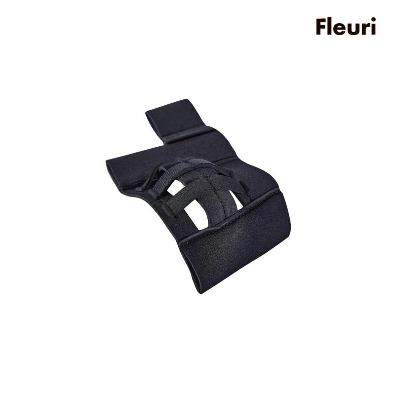 Găng Tay Bóng Chày Mini Trọng Lượng Nhẹ Thoáng Khí Hỗ Trợ Bắt Bóng Chày Cho Trẻ Em / Người Lớn