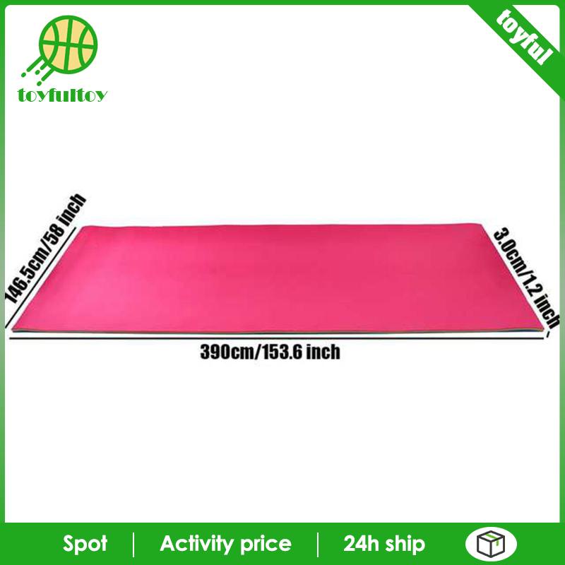 Thảm Nổi Mềm Mại Siêu Nhẹ Thoải Mái Dùng Cho Bể bơi