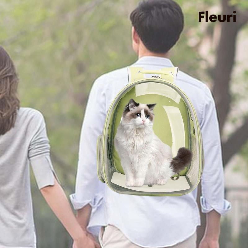 Túi Đựng Thú Cưng Khi Đi Du Lịch