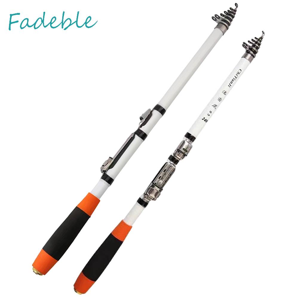Cần Câu Cá Mini Bằng Sợi Carbon Siêu Nhẹ Nhỏ Gọn Tiện Dụng