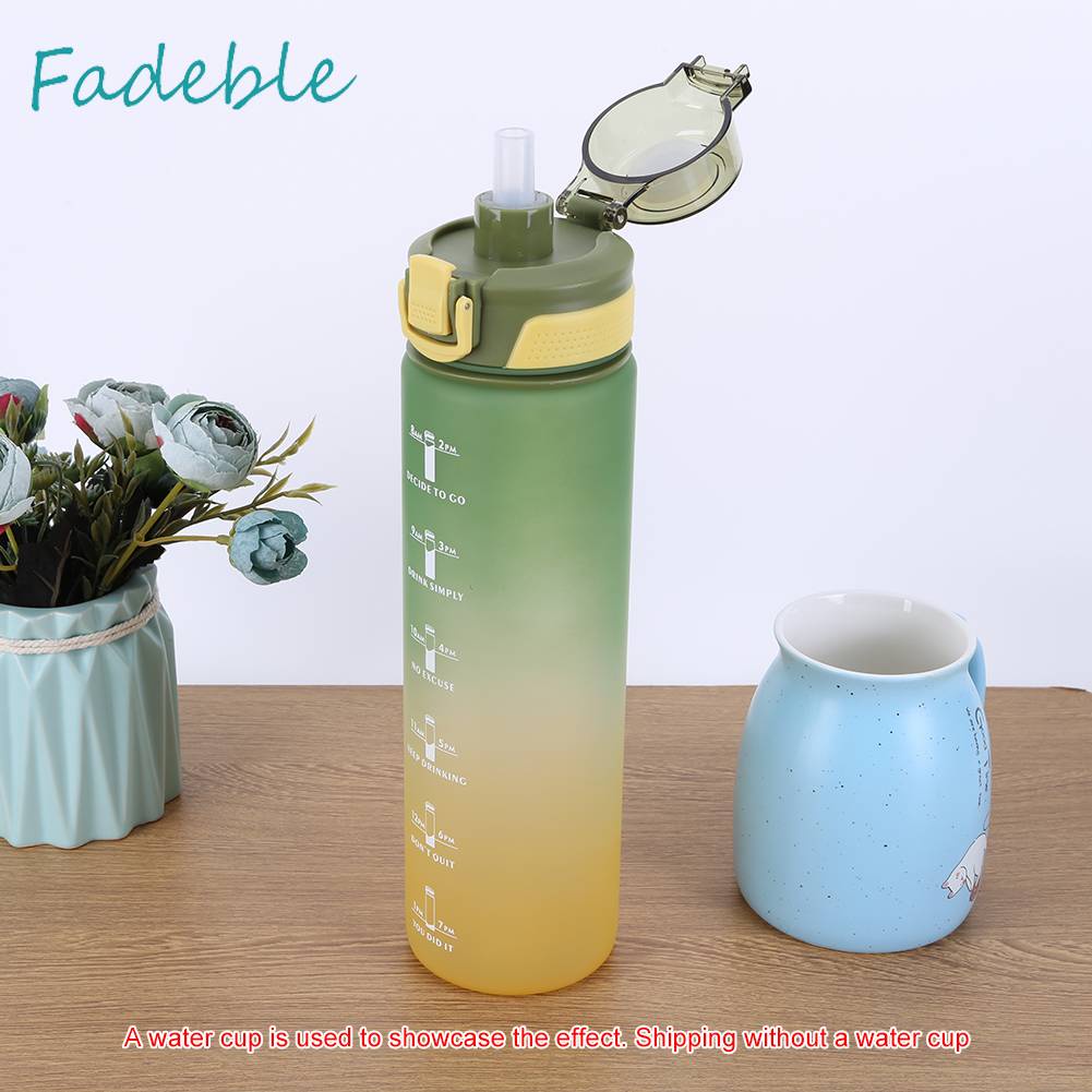 Bộ 5 Ống Hút Dung Tích 2400ML 1000ML