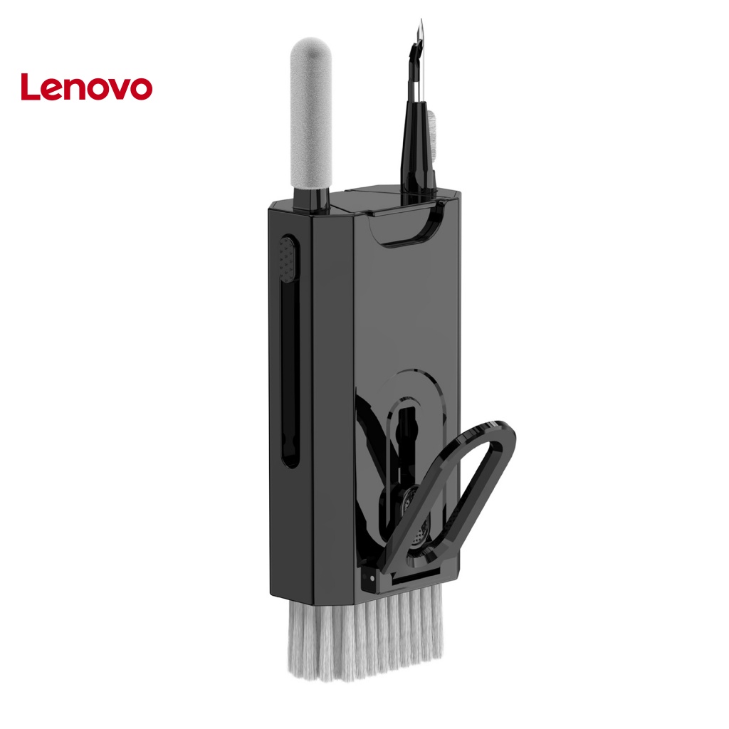 Dụng Cụ Vệ Sinh Tai Nghe Bluetooth Đa Năng 8 Trong 1 Hình Hoa Hướng Dương