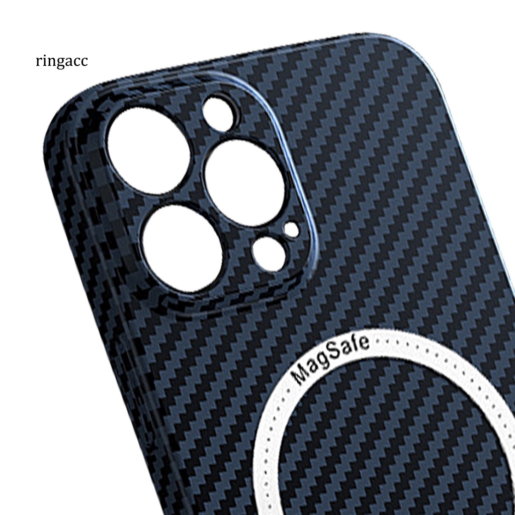 Ốp Điện Thoại Mặt Nhám Kèm Móc Xỏ Ngón Nam Châm Cho iPhone 13Pro