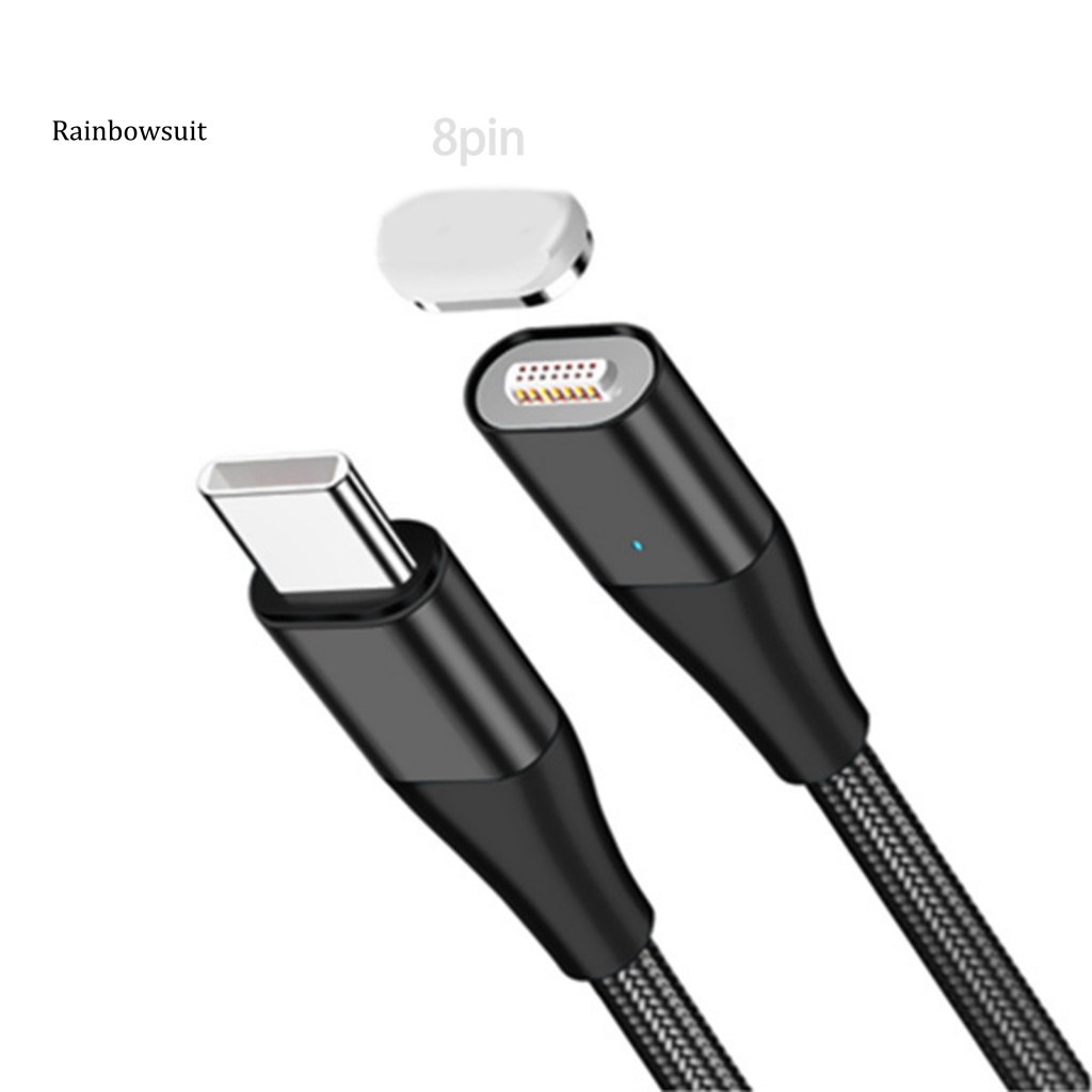 Dây Cáp Sạc Truyền Dữ Liệu Tự Động Cho Điện Thoại