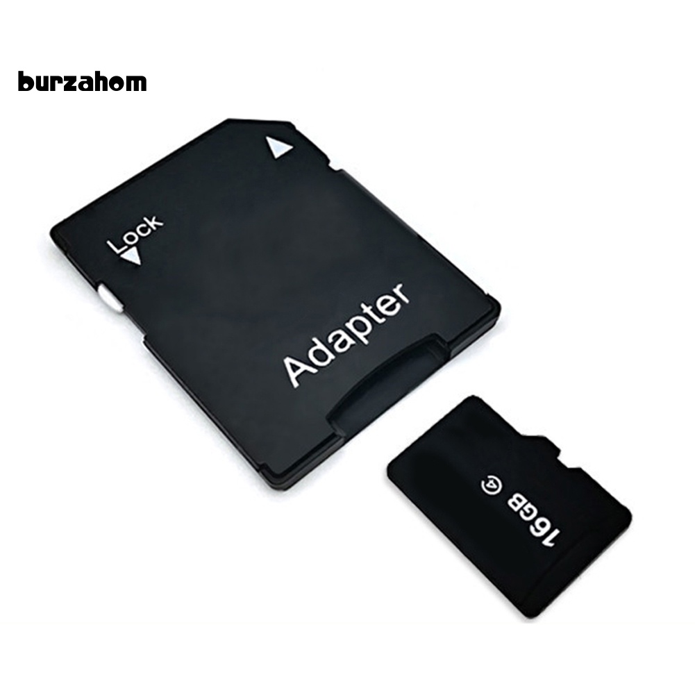 Adapter Chuyển Đổi Thẻ Nhớ TF Sang An Toàn Cho Điện Thoại