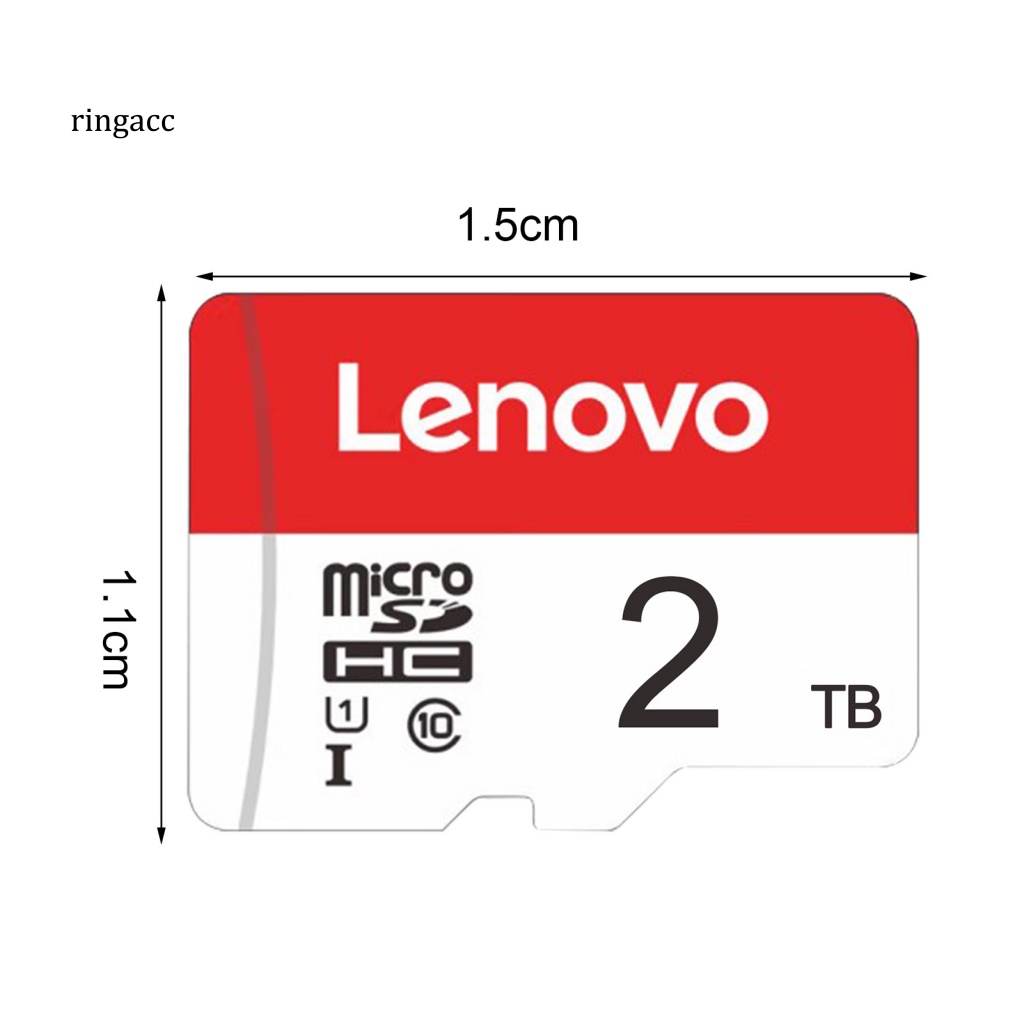 Thẻ Nhớ TF ChốNg NhiễU Cho MáY Ghi Âm Class 10