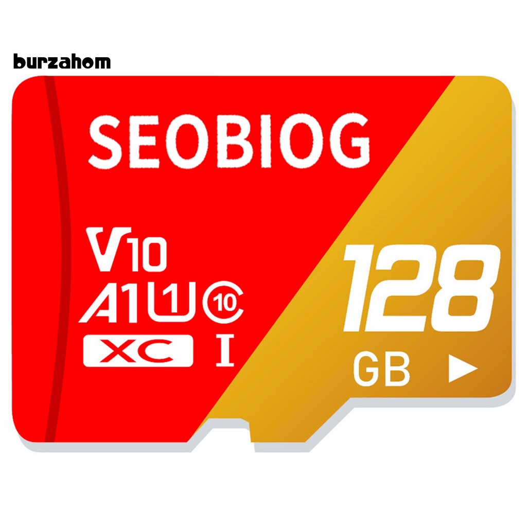 Thẻ Nhớ Máy Ảnh 32 / 64 / 128 / 256 / 512GB 1TB 2TB MP3 / MP4