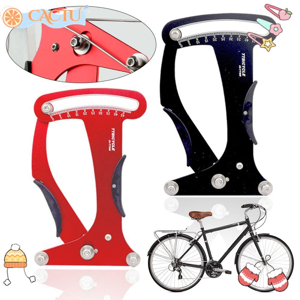 CACTU Dụng Cụ Sửa Chữa Căm Xe Đạp Tiện Lợi