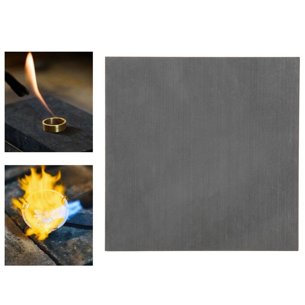 Tấm Điện Cực Graphite Cho Dụng Cụ Điện Cực