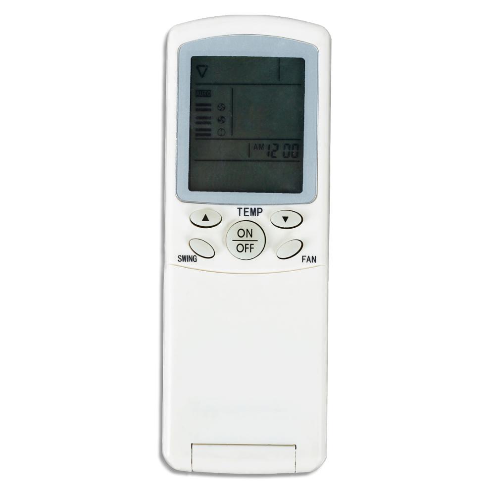 Điều khiển từ xa cho điều hòa Haier YL-H03 Đa năng YR-H03 YR-H07 YR-H08 YR-H10 AC Fernbedienung