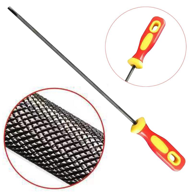 Dụng Cụ Mài Dây Xích 4 / 4.8 / 5.5mm Chuyên Dụng Cho Máy Cắt Cỏ