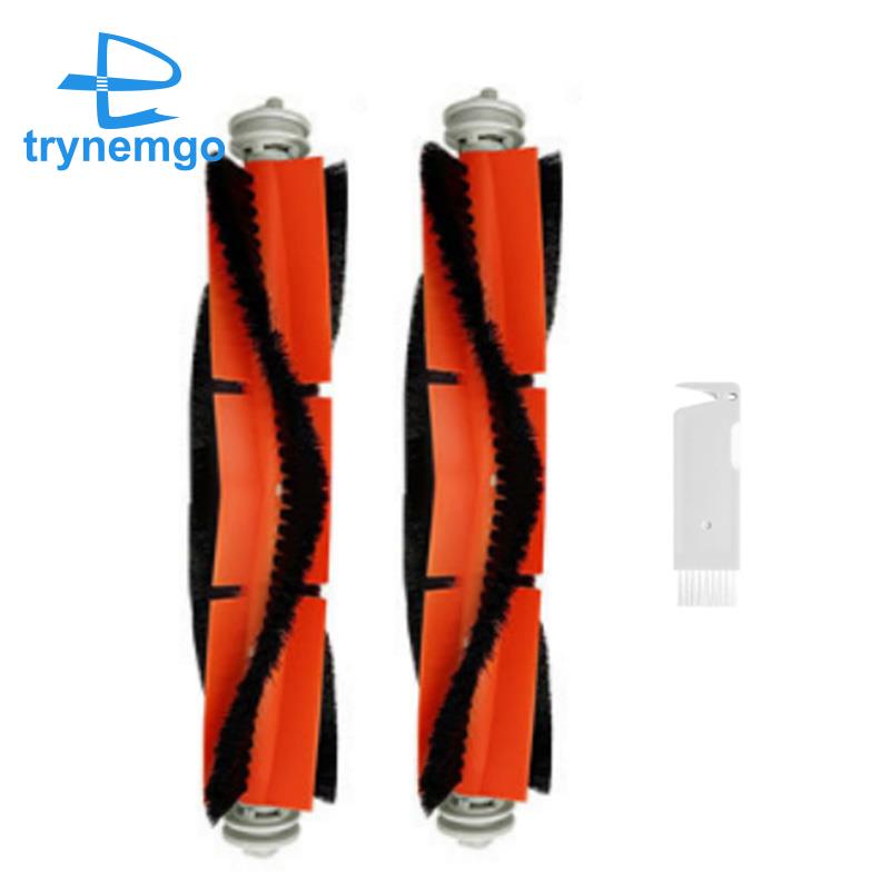 Chổi Chính Thay Thế Cho Máy Hút Bụi Xiaomi Mijia STYTJ05ZHM