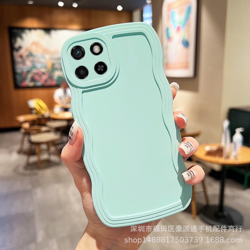 Ốp Lưng Cho Điện Thoại ITEL S23