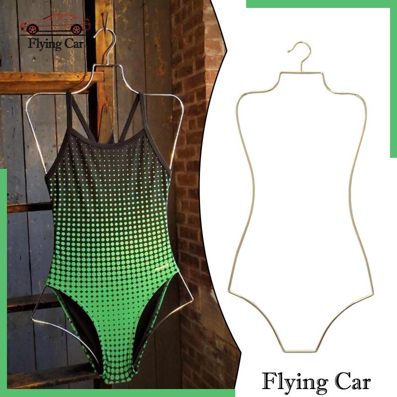 Giá Đỡ Treo Đồ Bơi Mỏng Tiện Dụng Cho Gia Đình