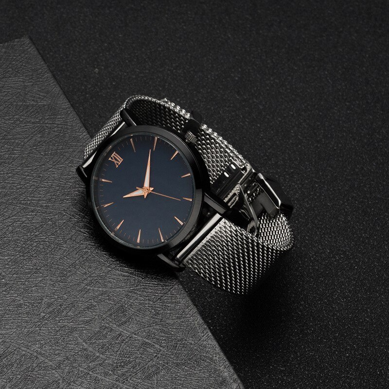 YIFILM Dây Đeo Thay Thế Bằng Thép Không Gỉ Cho Đồng Hồ IWC PORTOFINO PORTUGIESER 20mm22mm
