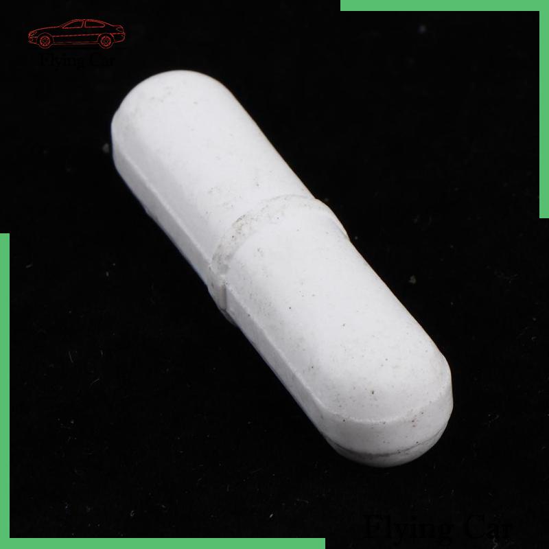 Thanh Khuấy PTFE Dùng Trong Thí Nghiệm